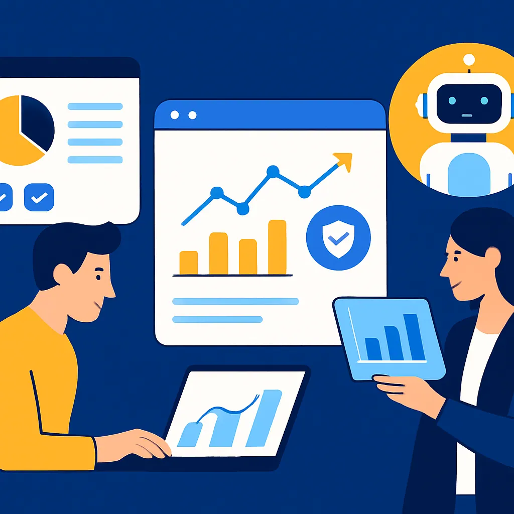 Autonomous Compliance Agents vs. Traditional GRC Tools: A Practical Comparison for Risk Leaders