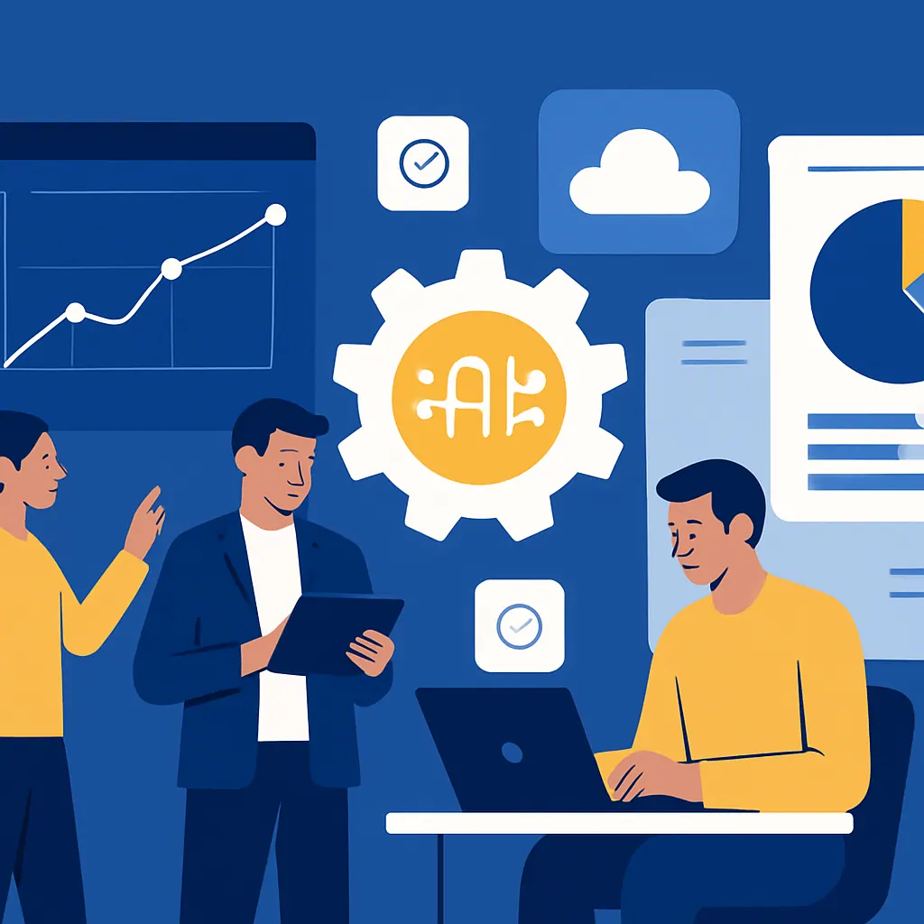 Your AI Vendor Says 12 Months. Here Is How To Deliver Without Compromise