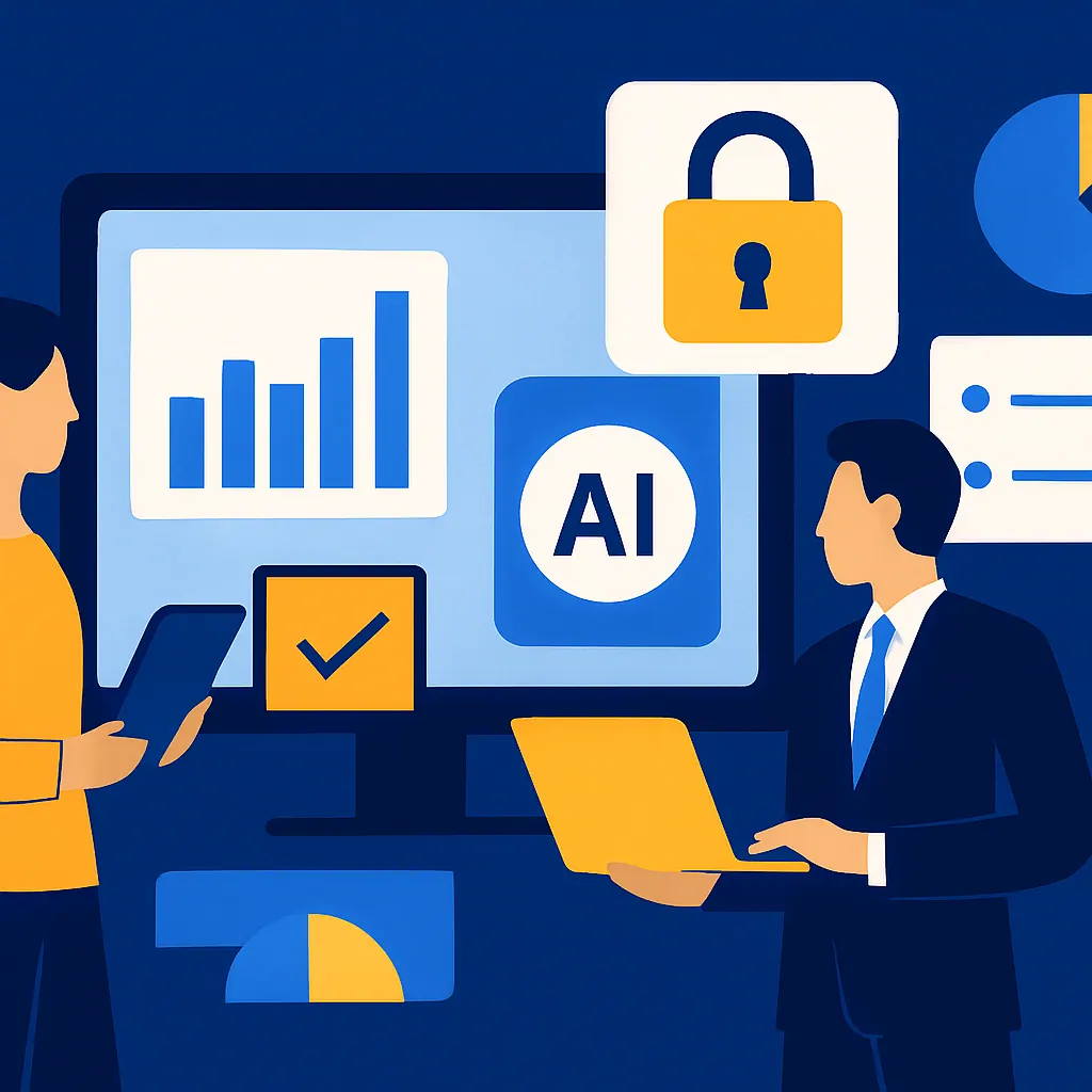 Shadow AI in the Enterprise: Governing AI Tools Your Employees Use Without Permission