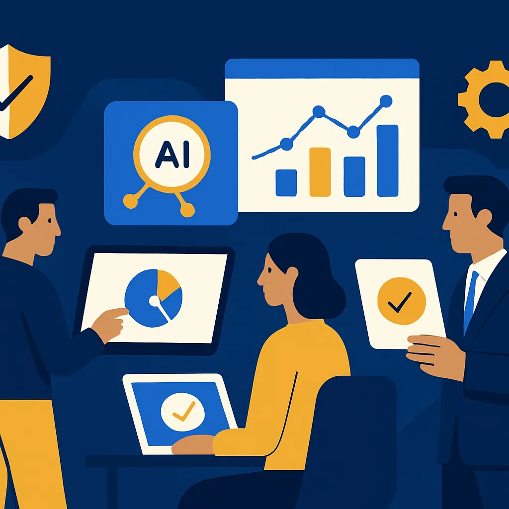 Google Vertex AI for Enterprise: Strategic Fit and Governance-Ready Deployment